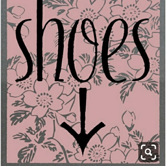 Shoes - Picture 1 of 1